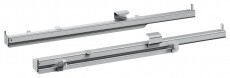NEFF Z13TC10X0 ComfortFlex sütősín Konyhai termékek - Sütő-főzőlap, tűzhely (beépíthető) - Kiegészítő - 335598