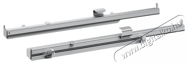 NEFF Z13TC10X0 ComfortFlex sütősín Konyhai termékek - Sütő-főzőlap, tűzhely (beépíthető) - Kiegészítő - 335598