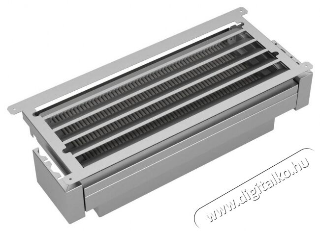 NEFF Z54TR60X3 CleanAir páraelszívó modul Konyhai termékek - Páraelszívó - Beépíthető / kihúzható - 335626
