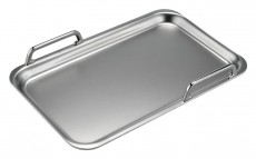NEFF Z9417X2 Teppan Yaki feltét Flex Induction zónához Konyhai termékek - Sütő-főzőlap, tűzhely (beépíthető) - Kiegészítő - 345315