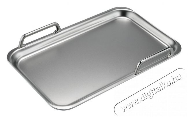 NEFF Z9417X2 Teppan Yaki feltét Flex Induction zónához Konyhai termékek - Sütő-főzőlap, tűzhely (beépíthető) - Kiegészítő - 345315