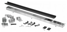 NEFF Z9914X0 összekötő elem Konyhai termékek - Sütő-főzőlap, tűzhely (beépíthető) - Kiegészítő - 345317