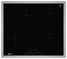 NEFF T36BD60N1 indukciós főzőlap Konyhai termékek - Sütő-főzőlap, tűzhely (beépíthető) - Indukciós főzőlap (beépíthető) - 327048
