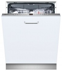 NEFF S513K60X0E beépíthető mosogatógép Konyhai termékek - Mosogatógép - Normál (60cm) beépíthető mosogatógép - 327036