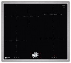 NEFF T46BT60N0 indukciós főzőlap Konyhai termékek - Sütő-főzőlap, tűzhely (beépíthető) - Indukciós főzőlap (beépíthető) - 327050
