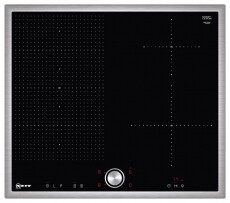 NEFF T56BT50N0 indukciós főzőlap Konyhai termékek - Sütő-főzőlap, tűzhely (beépíthető) - Indukciós főzőlap (beépíthető) - 327051