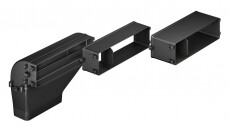 NEFF Z8100X1 modul Konyhai termékek - Sütő-főzőlap, tűzhely (beépíthető) - Kiegészítő - 354721