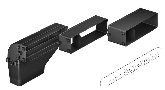 NEFF Z8100X1 modul Konyhai termékek - Sütő-főzőlap, tűzhely (beépíthető) - Kiegészítő - 354721