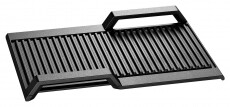 NEFF Z9416X2 grill feltét Konyhai termékek - Edény - Grill serpenyő / grill tál - 345314