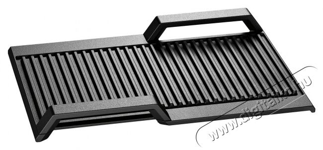 NEFF Z9416X2 grill feltét Konyhai termékek - Edény - Grill serpenyő / grill tál - 345314
