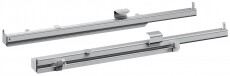 NEFF Z11TC10X0 ComfortFlex sütősín 1 pár Konyhai termékek - Sütő-főzőlap, tűzhely (beépíthető) - Sütősín - 334893