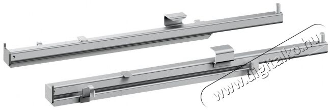 NEFF Z11TC10X0 ComfortFlex sütősín 1 pár Konyhai termékek - Sütő-főzőlap, tűzhely (beépíthető) - Sütősín - 334893