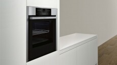 NEFF B45CR22N0 beépíthető sütő Konyhai termékek - Sütő-főzőlap, tűzhely (beépíthető) - Sütő (beépíthető) - 326996