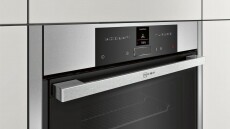 NEFF B45CR22N0 beépíthető sütő Konyhai termékek - Sütő-főzőlap, tűzhely (beépíthető) - Sütő (beépíthető) - 326996