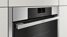 NEFF B45CS24N0 beépíthető sütő Konyhai termékek - Sütő-főzőlap, tűzhely (beépíthető) - Sütő (beépíthető) - 326997