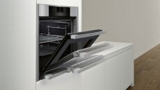 NEFF B45CS24N0 beépíthető sütő Konyhai termékek - Sütő-főzőlap, tűzhely (beépíthető) - Sütő (beépíthető) - 326997