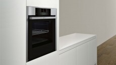 NEFF B45CS24N0 beépíthető sütő Konyhai termékek - Sütő-főzőlap, tűzhely (beépíthető) - Sütő (beépíthető) - 326997