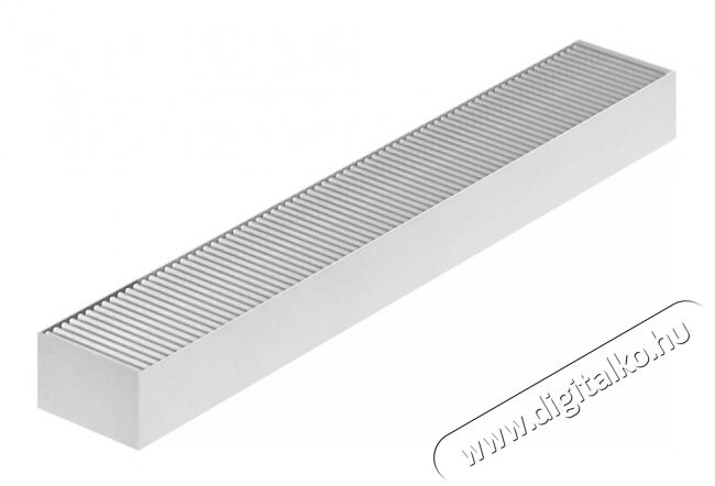 NEFF Z8500X0 beszerelési tartozék Háztartás / Otthon / Kültér - Ventilátor / Légkondicionáló - Kiegészítő - 345311