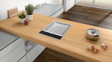 NEFF N74TD00N0 domino Teppan Yaki Konyhai termékek - Sütő-főzőlap, tűzhely (beépíthető) - Elektromos főzőlap (beépíthető) - 327029