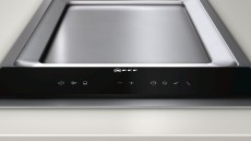 NEFF N74TD00N0 domino Teppan Yaki Konyhai termékek - Sütő-főzőlap, tűzhely (beépíthető) - Elektromos főzőlap (beépíthető) - 327029