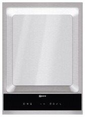 NEFF N74TD00N0 domino Teppan Yaki Konyhai termékek - Sütő-főzőlap, tűzhely (beépíthető) - Elektromos főzőlap (beépíthető) - 327029