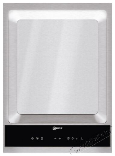 NEFF N74TD00N0 domino Teppan Yaki Konyhai termékek - Sütő-főzőlap, tűzhely (beépíthető) - Elektromos főzőlap (beépíthető) - 327029