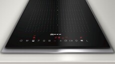 NEFF N53TD40N0 indukciós főzőlap Konyhai termékek - Sütő-főzőlap, tűzhely (beépíthető) - Indukciós főzőlap (beépíthető) - 327028