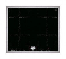 NEFF T46BT73N2 Indukciós főzőlap Konyhai termékek - Sütő-főzőlap, tűzhely (beépíthető) - Indukciós főzőlap (beépíthető) - 348860