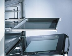 NEFF Z11TC10X0 ComfortFlex sütősín 1 pár Konyhai termékek - Sütő-főzőlap, tűzhely (beépíthető) - Sütősín - 334893