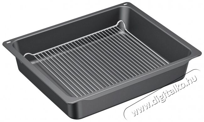 NEFF Z12CN10A0 profi serpenyő Konyhai termékek - Edény - Serpenyő - 331244