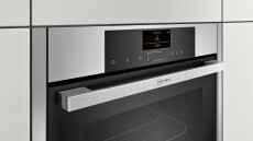 NEFF C15FS22N0 beépíthető sütő Konyhai termékek - Sütő-főzőlap, tűzhely (beépíthető) - Sütő (beépíthető) - 327002