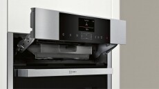 NEFF C15FS22N0 beépíthető sütő Konyhai termékek - Sütő-főzőlap, tűzhely (beépíthető) - Sütő (beépíthető) - 327002