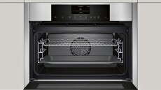 NEFF C15FS22N0 beépíthető sütő Konyhai termékek - Sütő-főzőlap, tűzhely (beépíthető) - Sütő (beépíthető) - 327002