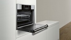 NEFF C15FS22N0 beépíthető sütő Konyhai termékek - Sütő-főzőlap, tűzhely (beépíthető) - Sütő (beépíthető) - 327002