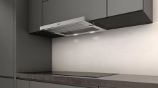 NEFF D46ML54X1, Teleszkópos páraelszívó Konyhai termékek - Páraelszívó - Beépíthető / kihúzható - 370360