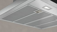 NEFF D65BMP5N0 Falra szerelhető páraelszívó, 60 cm, Nemesacél Konyhai termékek - Páraelszívó - Kürtős - 347250