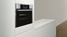 NEFF C15MR02N0 beépíthető sütő mikrohullámmal Konyhai termékek - Sütő-főzőlap, tűzhely (beépíthető) - Sütő (beépíthető) - 327004