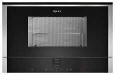 NEFF C17GR01N0 beépíthető mikrohullámú sütő Konyhai termékek - Mikrohullámú sütő - Mikrohullámú sütő (beépíthető) - 327006