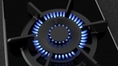 NEFF N23TA19N0 dominó gázfőzőlap Konyhai termékek - Sütő-főzőlap, tűzhely (beépíthető) - Gázfőzőlap (beépíthető) - 327026
