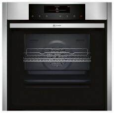 NEFF B46FT64N0 beépíthető sütő Konyhai termékek - Sütő-főzőlap, tűzhely (beépíthető) - Sütő (beépíthető) - 326998