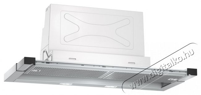NEFF D49ML54X0 kihúzható páraelszívó Konyhai termékek - Páraelszívó - Beépíthető / kihúzható - 327008
