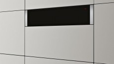 NEFF N17HH10N0 melegentartó fiók Konyhai termékek - Sütő-főzőlap, tűzhely (beépíthető) - Melegentartó fiók - 327024