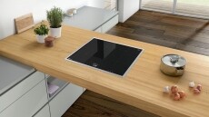 NEFF T46BT60N0 indukciós főzőlap Konyhai termékek - Sütő-főzőlap, tűzhely (beépíthető) - Indukciós főzőlap (beépíthető) - 327050
