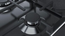 NEFF T27DS79N0 Gáz főzőlap Konyhai termékek - Sütő-főzőlap, tűzhely (beépíthető) - Gázfőzőlap (beépíthető) - 348859