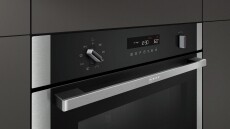NEFF C1APG64N0 beépíthető mikrohullámú sütő gőzfunkcióval Konyhai termékek - Sütő-főzőlap, tűzhely (beépíthető) - Sütő (beépíthető) - 345309