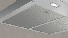 NEFF D64BBE1N0 kürtős páraelszívó Konyhai termékek - Páraelszívó - Kürtős - 327009