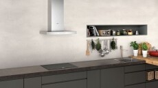 NEFF D64BBE1N0 kürtős páraelszívó Konyhai termékek - Páraelszívó - Kürtős - 327009