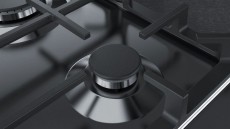 NEFF T26DS59N0 gázfőzőlap Konyhai termékek - Sütő-főzőlap, tűzhely (beépíthető) - Gázfőzőlap (beépíthető) - 348858