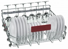 NEFF S513M60X3E beépíthető mosogatógép Konyhai termékek - Mosogatógép - Normál (60cm) beépíthető mosogatógép - 327037