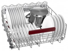 NEFF S145ECS11E beépíthető mosogatógép Konyhai termékek - Mosogatógép - Normál (60cm) beépíthető mosogatógép - 364529